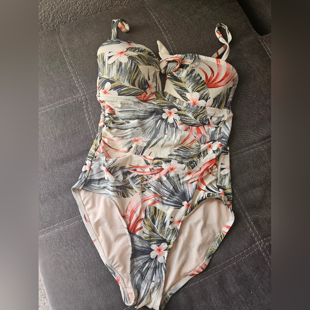 Kona sol swimsuit